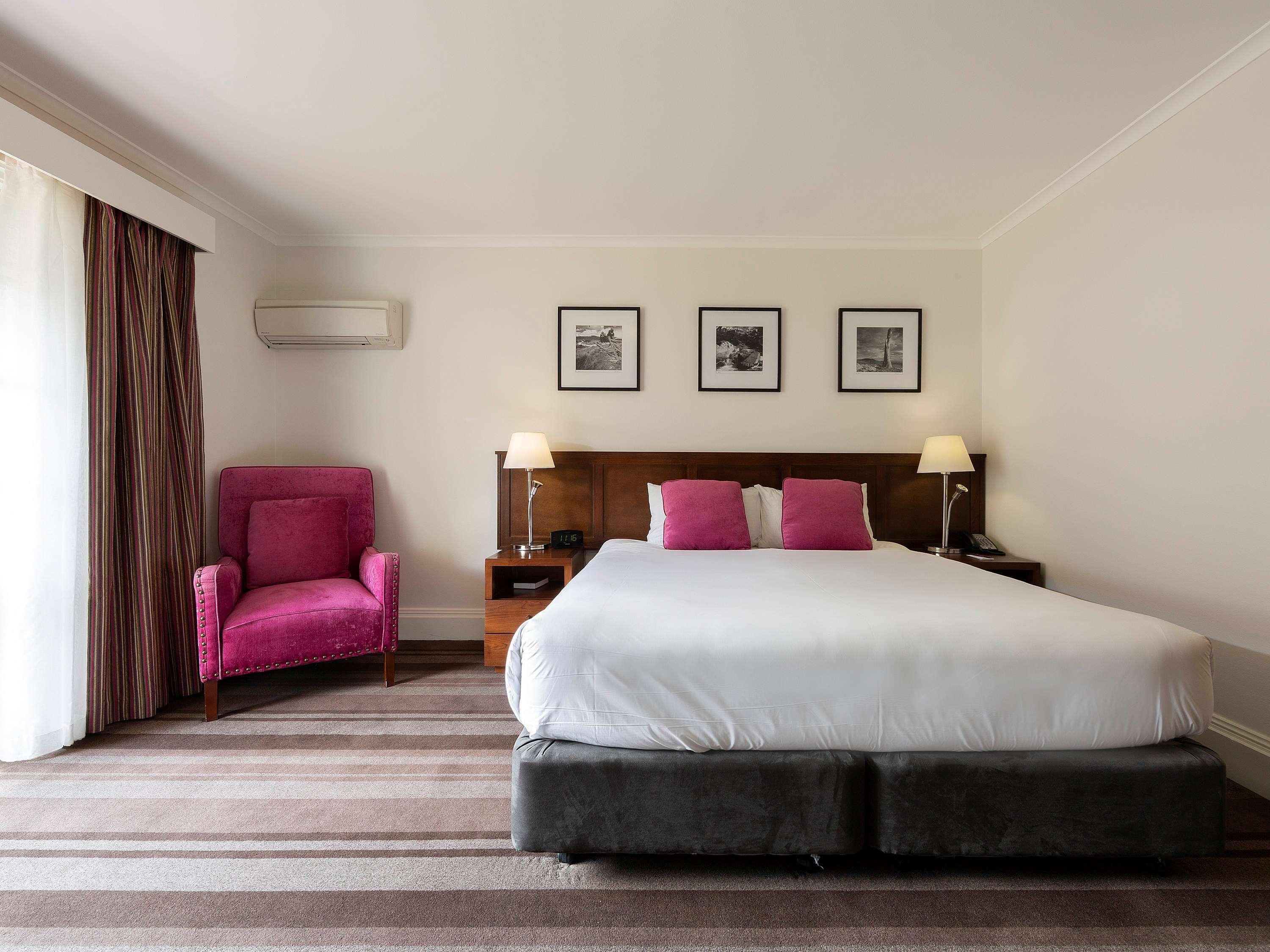 Mercure Canberra Kültér fotó