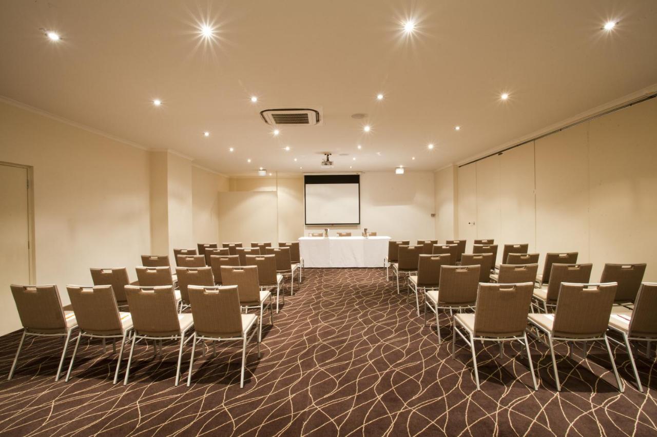 Mercure Canberra Kültér fotó